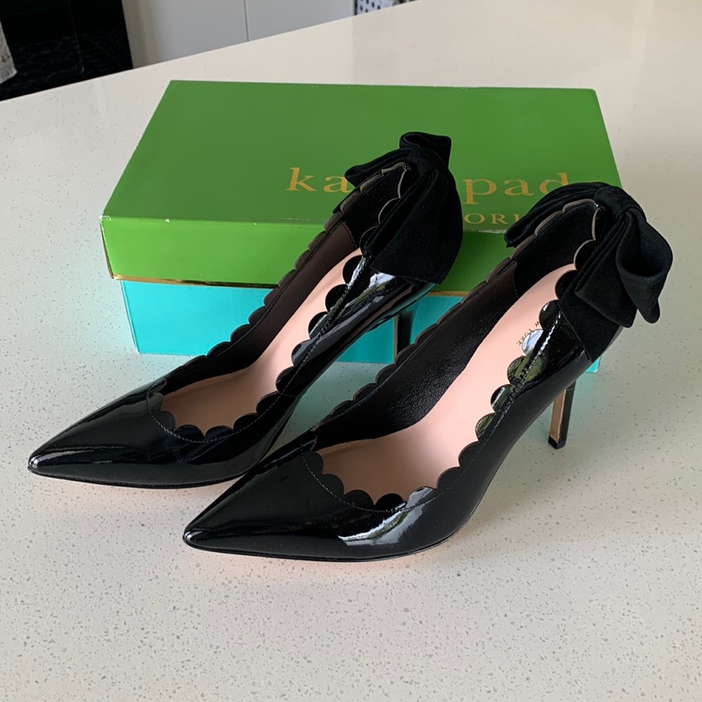 Kate Spade Pump